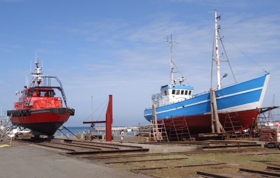 Port Health Organisation Cochin